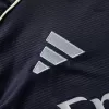 Real Madrid BELLINGHAM #5 Away Soccer Jersey 2025/26 - gojersey