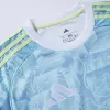 Juventus Away Soccer Jersey 2025/26 - gojersey