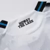 Newcastle United Home Soccer Jersey Authentic 2025/26 - gojersey