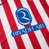Atletico Madrid SØRLOTH #9 Home Soccer Jersey 2025/26 - gojersey