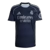 Real Madrid BELLINGHAM #5 Away Soccer Jersey 2025/26 - gojersey