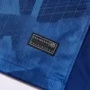 Chelsea Long Sleeve Home Soccer Jersey 2025/26 - gojersey