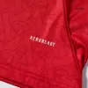 Arsenal Long Sleeve Home Soccer Jersey 2025/26 - gojersey