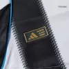 Newcastle United Home Soccer Jersey Authentic 2025/26 - gojersey