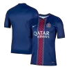 PSG Home Jersey 2025/26 - gojersey
