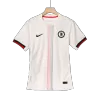 Chelsea PALMER #10 Away Soccer Jersey Authentic 2025/26 - gojersey