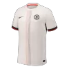 Chelsea PALMER #10 Away Soccer Jersey Authentic 2025/26 - gojersey