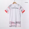 Women's Bayern Munich Away Soccer Jersey 2025/26 White - gojersey