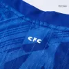 Chelsea PALMER #10 Home Soccer Jersey Authentic 2025/26 - gojersey
