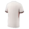 Authentic Chelsea Away Soccer Jersey 2025/26 White - gojersey