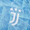 Juventus Away Jersey Authentic 2025/26 - gojersey