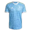 Authentic Juventus Away Soccer Jersey 2025/26 - gojersey