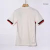 Chelsea PALMER #10 Away Soccer Jersey Authentic 2025/26 - gojersey