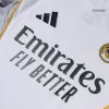 Real Madrid MODRIĆ Special #10 Home Soccer Jersey Authentic 2025/26 - Special - gojersey
