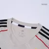 Benfica Away Soccer Jersey 2025/26 Beige - gojersey