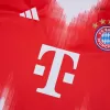 Bayern Munich Home Soccer Jersey Kit 2025/26 Kids(Jersey+Shorts) - gojersey