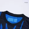 Inter Milan DUMFRIES #2 Home Soccer Jersey 2025/26 - gojersey