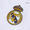 Real Madrid TRENT #12 Home Soccer Jersey Authentic 2025/26 - gojersey