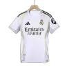 Real Madrid MBAPPÉ #9 Home Soccer Jersey Authentic 2025/26 - gojersey
