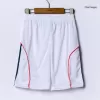 Bayern Munich Away Soccer Jersey Kit 2025/26 Kids(Jersey+Shorts) - gojersey