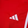 Bayern Munich Home Soccer Jersey Kit 2025/26 Kids(Jersey+Shorts) - gojersey