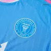 Authentic Inter Miami Third away Soccer Jersey 2025 Blue - gojersey