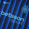 Inter Milan DUMFRIES #2 Home Soccer Jersey 2025/26 - gojersey