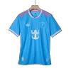 Authentic Inter Miami Third away Soccer Jersey 2025 Blue - gojersey