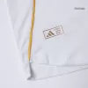 Real Madrid MODRIĆ Special #10 Home Soccer Jersey Authentic 2025/26 - Special - gojersey