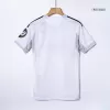 Real Madrid BELLINGHAM #5 Home Soccer Jersey Authentic 2025/26 - gojersey