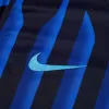 Inter Milan DUMFRIES #2 Home Soccer Jersey 2025/26 - gojersey