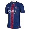 PSG D.DOUÉ #14 Home Soccer Jersey Authentic 2025/26 - gojersey