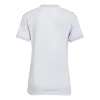 Women's Real Madrid Home Soccer Jersey 2025/26 - gojersey