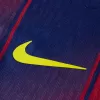 Barcelona LEWANDOWSKI #9 Home Soccer Jersey Authentic 2025/26 - UCL Edition - gojersey