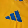 Tigres UANL Home Soccer Jersey 25/26 Yellow - gojersey