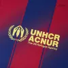 Barcelona ROONY #19 Home Soccer Jersey 2025/26 - gojersey