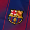 Barcelona ROONY #19 Home Soccer Jersey 2025/26 - gojersey