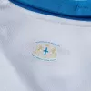 Marseille RABIOT #25 Home Soccer Jersey 2025/26 - gojersey
