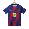 Barcelona ROONY #19 Home Soccer Jersey 2025/26 - UCL Edition - gojersey