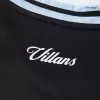 Aston Villa Away Soccer Jersey 2025/26 - gojersey