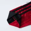 Manchester United Long Sleeve Home Soccer Jersey 2025/26 - gojersey