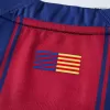 Barcelona ROONY #19 Home Soccer Jersey 2025/26 - gojersey