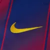 Barcelona ROONY #19 Home Soccer Jersey 2025/26 - gojersey
