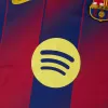 Barcelona ROONY #19 Home Soccer Jersey 2025/26 - UCL Edition - gojersey