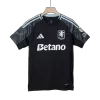 Aston Villa Away Soccer Jersey 2025/26 - gojersey