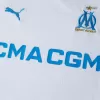 Marseille RABIOT #25 Home Soccer Jersey 2025/26 - gojersey