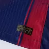 Barcelona LAMINE YAMAL #10 Home Soccer Jersey Authentic 2025/26 - UCL Edition - gojersey