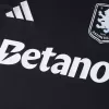 Aston Villa Away Soccer Jersey 2025/26 - gojersey