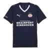 PSV Eindhoven Away Soccer Jersey 2025/26 - gojersey
