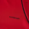 Manchester United Long Sleeve Home Soccer Jersey 2025/26 - gojersey